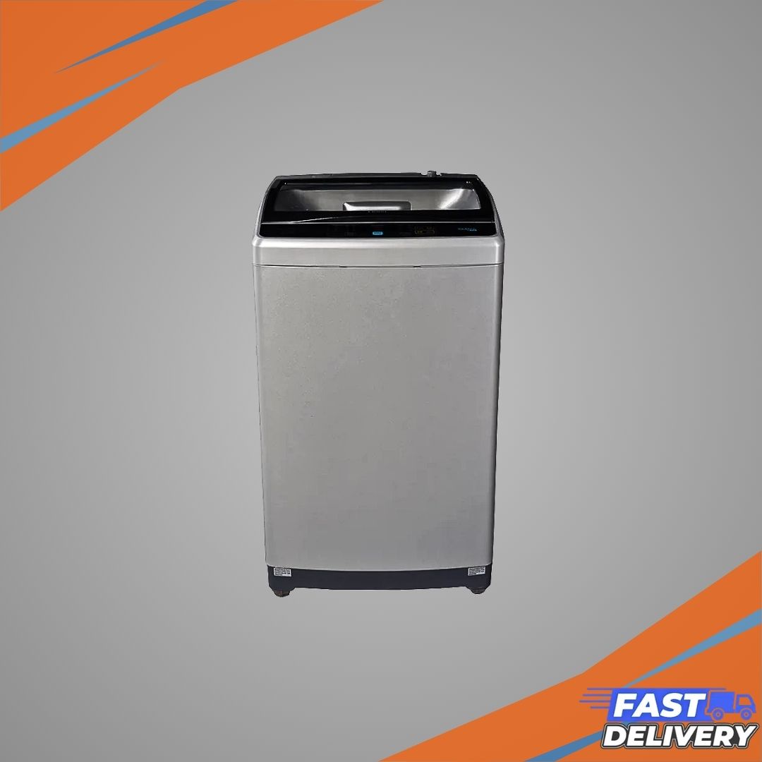 HWM 85-1708 : HAIER FULL AUTOMATIC WASHING MACHINE